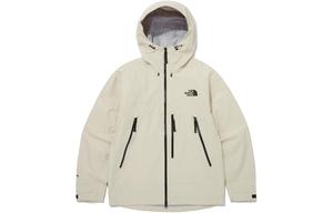 Куртка SUMMIT мужская белая The North Face, белый