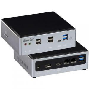 Мини-компьютер MuxLab MuxMeet