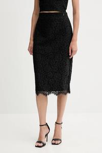 Юбка JOSIANE Guess, черный