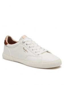 Кроссовки Pepe Jeans, белый