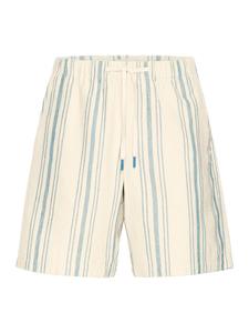 Брюки-чинос свободного кроя BLEND BHMiles, кремовый