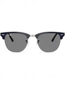 Солнцезащитные очки RB3016 Clubmaster Classic Ray-Ban, серый
