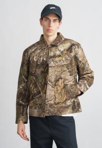 Куртка Jordan Summer jacket, Medium Olive/Olive