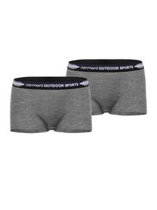 Бой-шорты normani Morwell, серый