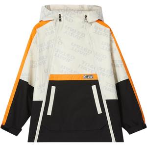 Jeep Куртка Black Teenagers