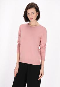 Джемпер usha, светло-розовый