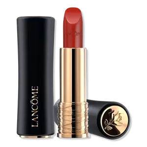 Кремовая помада L'Absolu Rouge Lancôme, 118 French Cœur