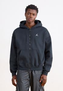 Толстовка на молнии BROOKLYN Jordan, черный