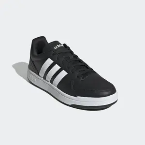 Спортивные кроссовки adidas "POSTMOVE" Adidas Sportswear, цвет Core Black / Cloud White / Core Black