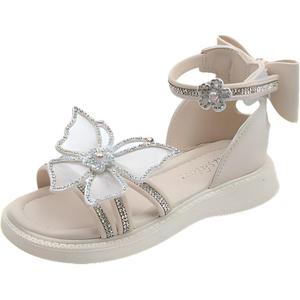 Детские дышащие сандалии Rebound ZIJIAN, белый