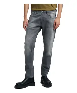 Джинсы Willbi стандартного кроя Replay, серый