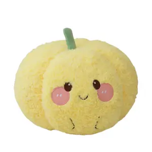 Забавная и милая игрушка, плюшевая кукла Good Night Dolls высотой 23 см/32 см Howard, желтый