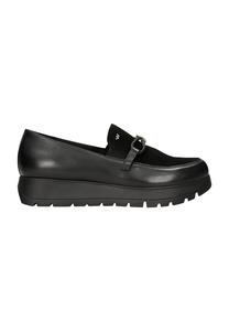 Обувь без шнурков Wojas, черный