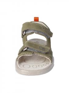 Ricosta Сандалии зеленого цвета