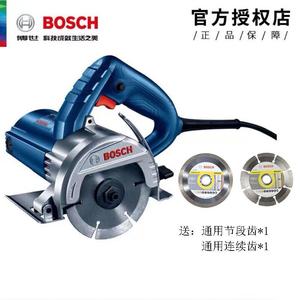 Плиткорез Bosch GDC14 + два диска