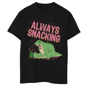 Мальчики 8–20 лет Приземляются раньше времени, Спайк всегда перекусывает Licensed Character