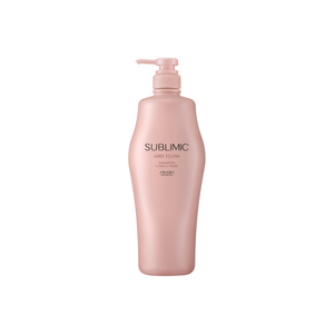 Shiseido Light And Silky Core Care Smooth And Fluffy шампунь SHISEIDO PROFESSIONAL, chipper lily 1000ml