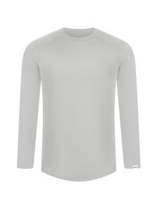 Рубашка Smilodox  Powerfit, синий