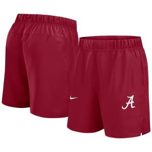 Мужские шорты Nike Crimson Alabama Crimson Tide Primetime Victory Performance, цвет Ala Red
