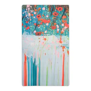 Ковер Daytona Lydia Teal Safavieh, 153x229 см