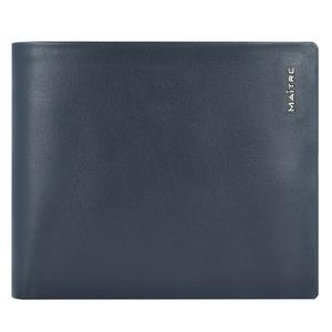 Кошелек Maître Wallet Abtweiler Gathman, черный