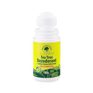 Чайное дерево, дезодорант, 60 г Tea Tree