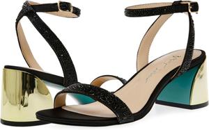 Сандалии Blue by Betsey Johnson Jean, черный