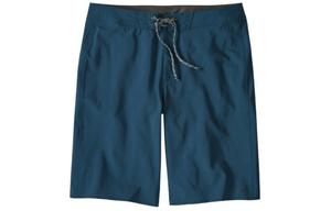 Гидропик Плавательные шорты Men's Patagonia, Чернильно-черный/INK BLACK