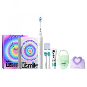Электрическая зубная щетка Usmile