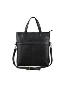 Сумка-шоппер Benthill, черный