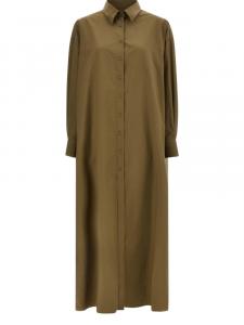 Платье ARMARIUM Leo, коричневый