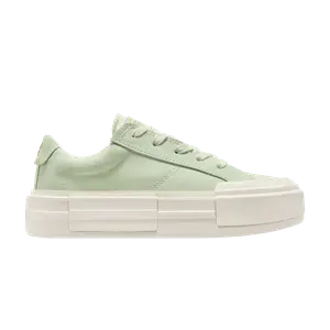 Кроссовки Converse Cruise Low Surplus Mint, зеленый