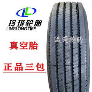 Linglong Шины 245/70R19.5 all-steel wire vacuum tire, yutong bus tire Giti