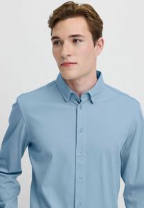 Рубашка ARTHUR Casual Friday, синий