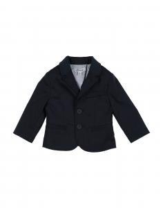 Блейзер для детей Bikkembergs, полуночно-синий