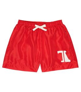 Шорты The Animals Observatory, красный