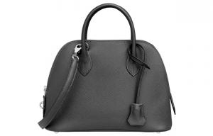 HERMES Сумка боулинг Bolide Epsom Calfskin