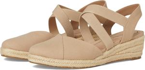 Туфли LifeStride Kimball, цвет Tender Taupe Fabric