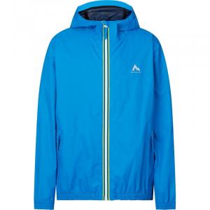 Куртка-Дождевик Kereol II Mckinley, синий