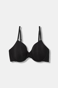 Бюстгальтер Polo Ralph Lauren, черный