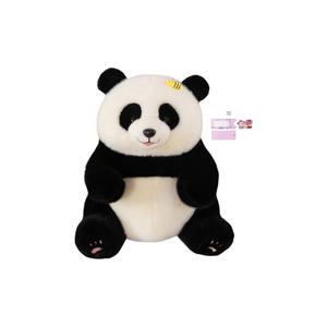 Плюшевая игрушка Creative Bee Panda Dolls высотой 28см/38см/48см AOLETU