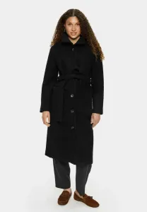 Классическое пальто ferddy Saint Tropez, Black