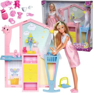 Штеффи Лав, кукла, детская комната Simba