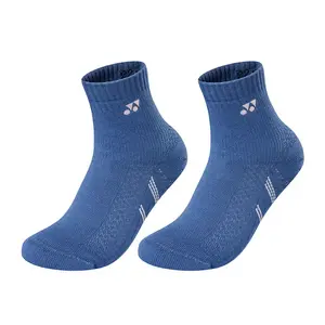 Женские носки для бадминтона 1 упаковка YONEX, индиго