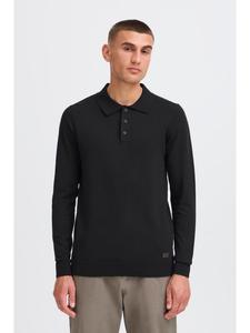 Свитер !SOLID, черный