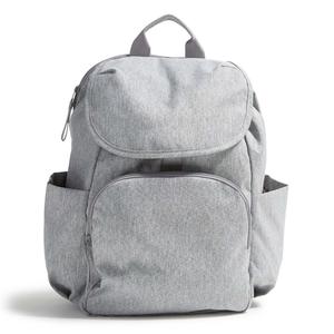 Облегченный рюкзак Essential Vera Bradley, серый