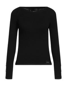 Свитер John Richmond, черный