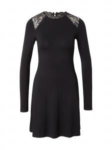 ABOUT YOU Платье 'Zhavia' в черном цвете