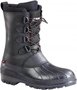 Зимние мужские ботинки от CAMBRIAN Baffin, черный