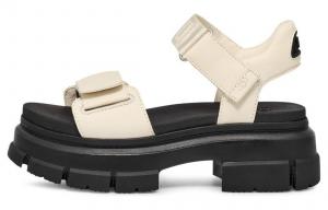 Сандалии кожаные Ashton 70 мм Ugg